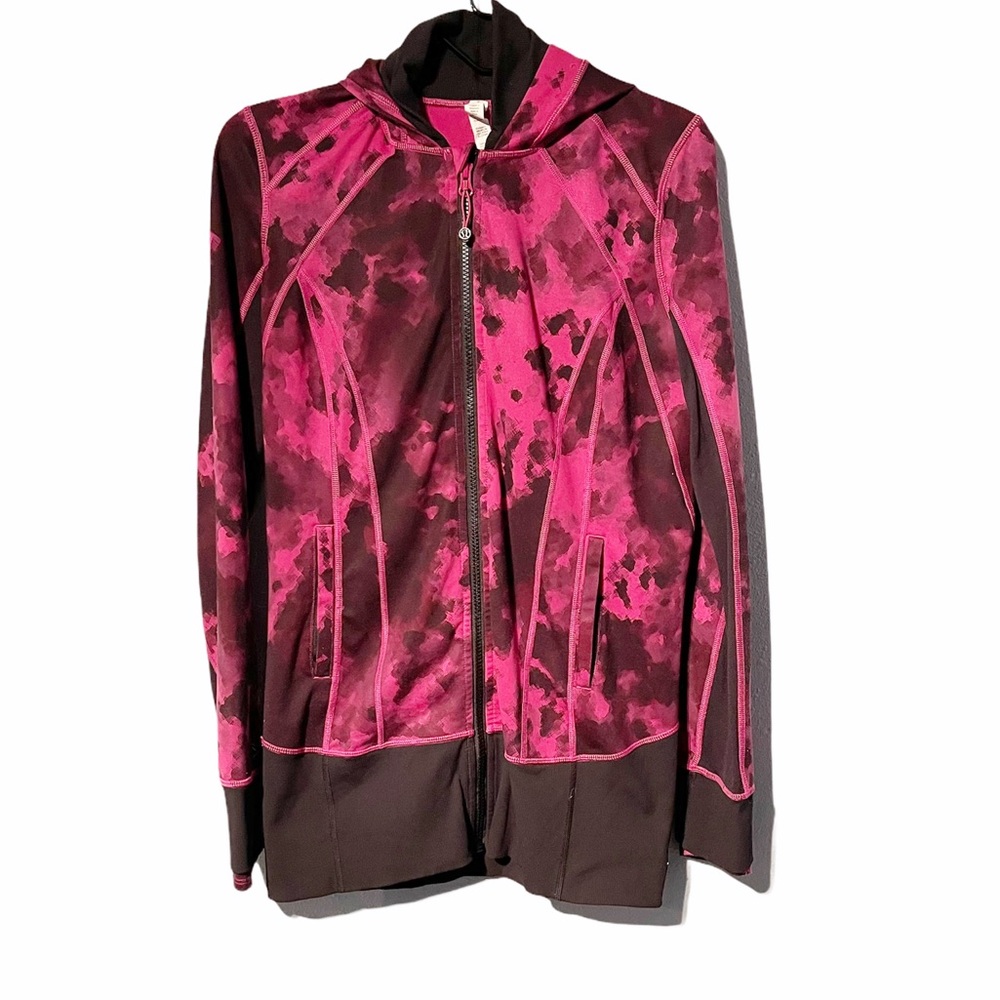 Lululemon Daily Practice Jacket - Picture 3 of 9